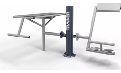 Bench & Back ExtensorsD10+SLN2+D14