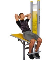 BenchD10