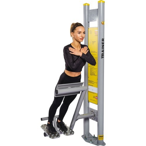 Back ExtensorsD14