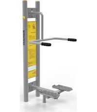 StepperD21