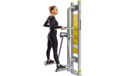 Lauko treniruoklis „Adductor & Abductor D24“