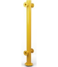 High Pole SLW lauko treniruoklis