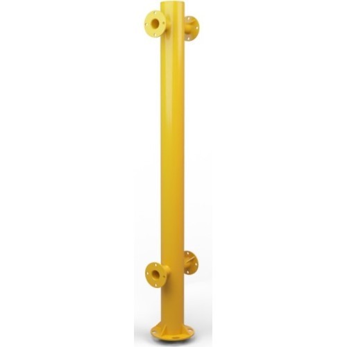 High Pole SLW lauko treniruoklis