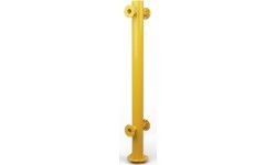 High Pole SLW lauko treniruoklis