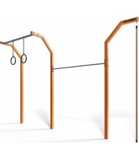 Calisthenics Park Equipment 05SWN05