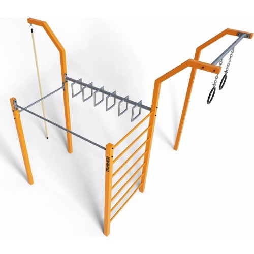 Calisthenics Park Equipment 07SWN07