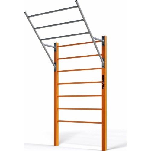 Street Workout Ladder with BoomSW01C