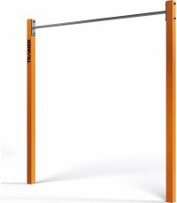 Street Workout lauko treniruoklis Single Stick 2000SW02B