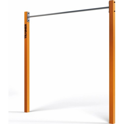 Street Workout lauko treniruoklis Single Stick 2000SW02B