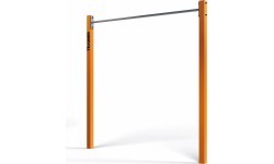 Street Workout Single Stick 2000SW02B