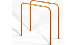 Уличный тренажёр Street Workout SW04A