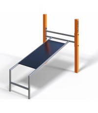 Street Workout Incline BenchSW17