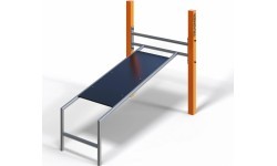 Street Workout Incline BenchSW17