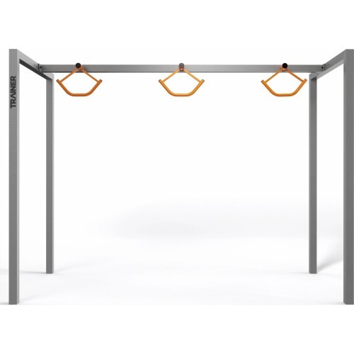 Movable HandlesTN-RU