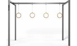 Lauko treniruoklis MultiringTN-M