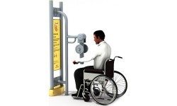 Low Arm Trainer DisabledE36