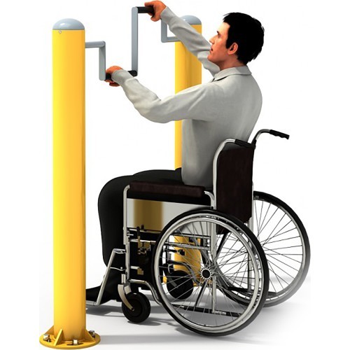 Reel DisabledE44