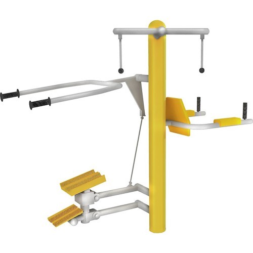 3 Position Unit DisabledE46