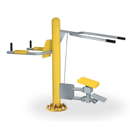 2 Position Unit DisabledE47