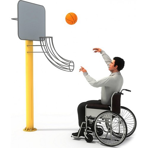 Basket DisabledE49