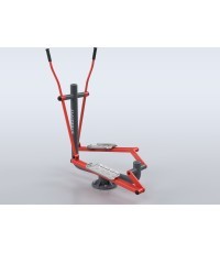 Cross Trainer Steel4FitR11 Steel4Fit