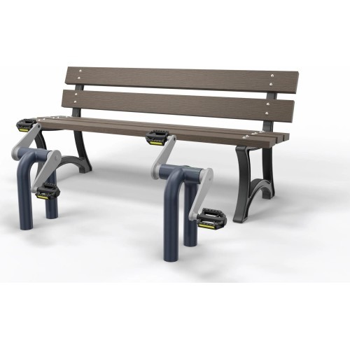 Sitting Vehicle Steel4FitM21 Steel4Fit