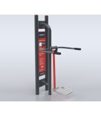 Уличный тренажёр Surfer Steel4Fit
