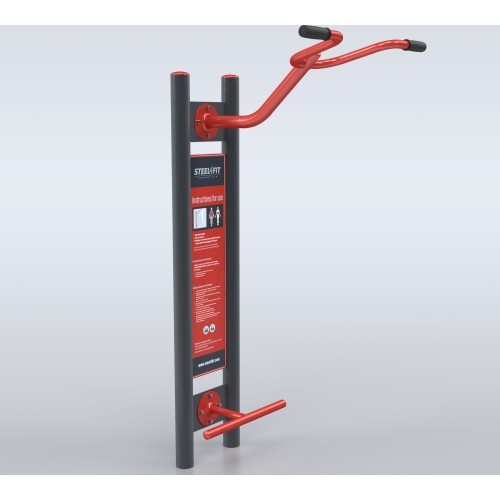 Pull-Up Bracket Steel4FitD16 Steel4Fit