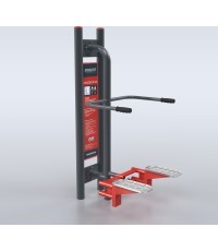 Stepper Steel4FitD21 Steel4Fit