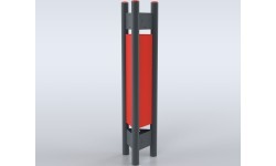 Triple Pylon Steel4FitP03 Steel4Fit