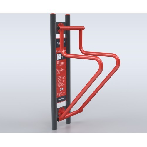 Турники Steel4Fit Steel4FitD30
