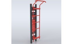 Лестница Steel4FitD29 Steel4Fit