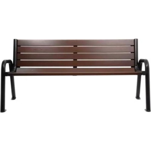 Plieninis suolas – 8 lentos, 150 cm 02003 B - 150