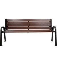 Plieninis suolas – 9 lentelės, 180 cm