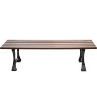 Ketaus suoliukas 150 cm