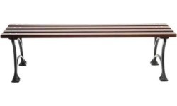 Ketaus suoliukas 180 cm 0126D