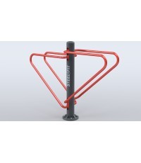 Mankštos strypai Steel4Fit R30
