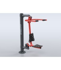 Single Pull Chair Steel4FitR02A Steel4Fit