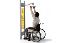 Twister Top DisabledE34