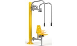 Integration Butterfly Revers Disabled + PoleD07R+SI+SLW2