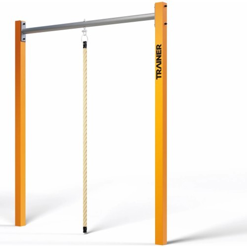 Street Workout lauko treniruoklis RopeSW14