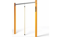 Street Workout lauko treniruoklis RopeSW14