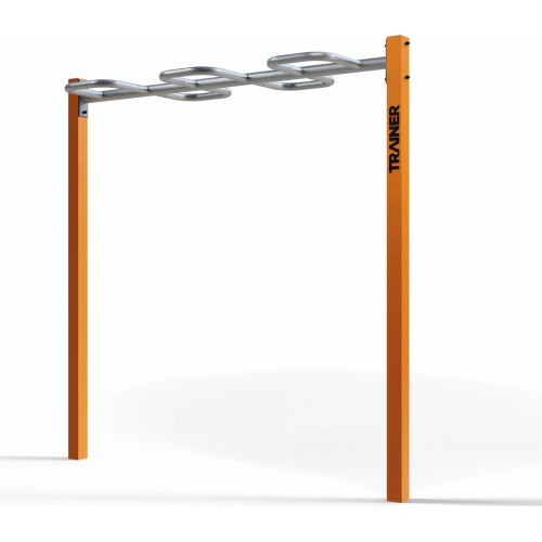 Street Workout Stick with SnakeSW09B