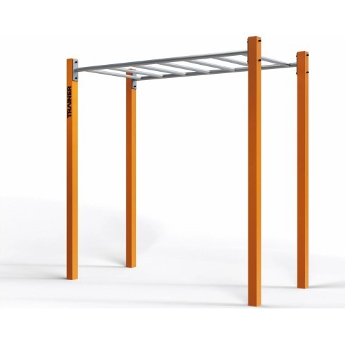 Street Workout Horizontal ladderSW05A