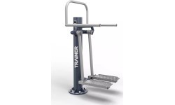 Single Adductor & AbductorR24A