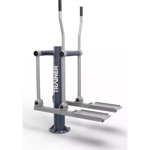 Single Ski WalkingR22A