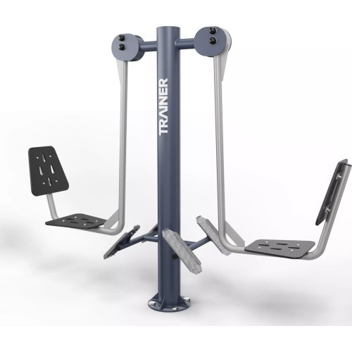 Double Leg StretcherR05B