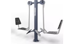 Double Leg StretcherR05B