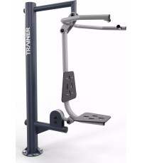 Pull ChairR02A