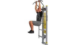 Lauko treniruoklis LadderD29